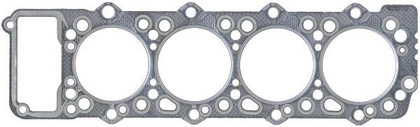 Elring Dichtung, Zylinderkopf [Hersteller-Nr. 181.870] für Mitsubishi