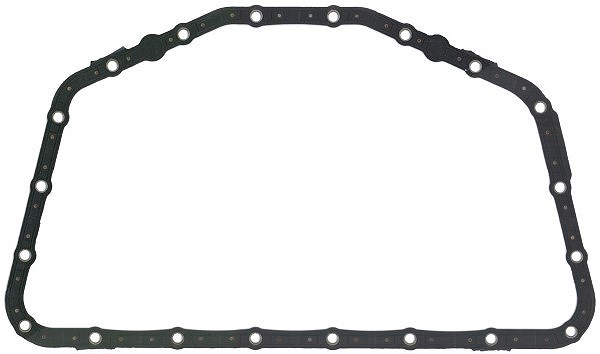 Elring Dichtung, Ölwanne [Hersteller-Nr. 198.160] für Opel, Vauxhall