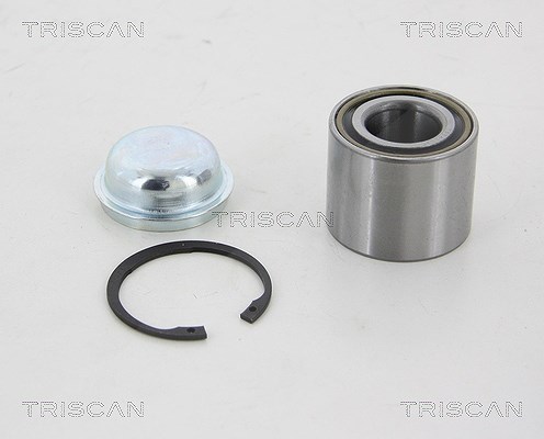 Triscan Radlagersatz [Hersteller-Nr. 853024225] für Opel, Vauxhall