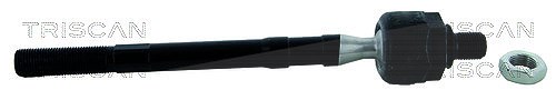 Triscan Axialgelenk, Spurstange [Hersteller-Nr. 850043219] für Hyundai, Kia