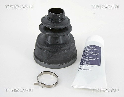 Triscan Faltenbalgsatz, Antriebswelle [Hersteller-Nr. 854010907] für Fiat, Peugeot, Citroën