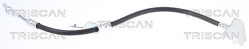 Triscan Bremsschlauch [Hersteller-Nr. 815043136] für Kia, Hyundai