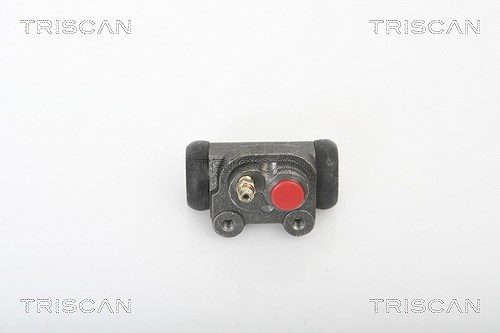 Triscan Radbremszylinder [Hersteller-Nr. 813038019] für Citroën