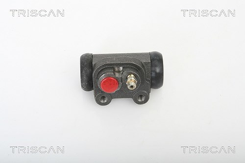 Triscan Radbremszylinder [Hersteller-Nr. 813038018] für Citroën