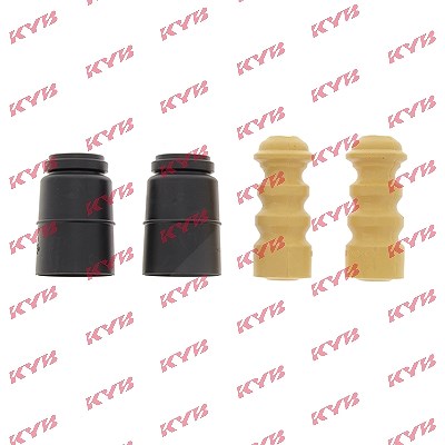 Kyb Staubschutzsatz, Stoßdämpfer [Hersteller-Nr. 915412] für Audi, VW