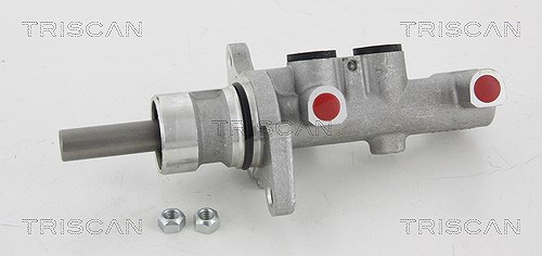 Triscan Hauptbremszylinder [Hersteller-Nr. 813024152] für Vauxhall, Nissan, Opel, Renault