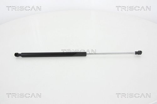 Triscan Gasfeder, Koffer-/Laderaum [Hersteller-Nr. 871021208] für Chevrolet