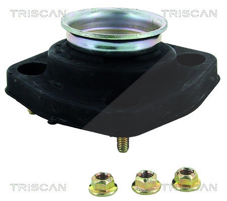 Triscan Federbeinstützlager [Hersteller-Nr. 850043912] für Hyundai, Kia