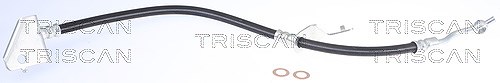 Triscan Bremsschlauch [Hersteller-Nr. 815043137] für Kia, Hyundai