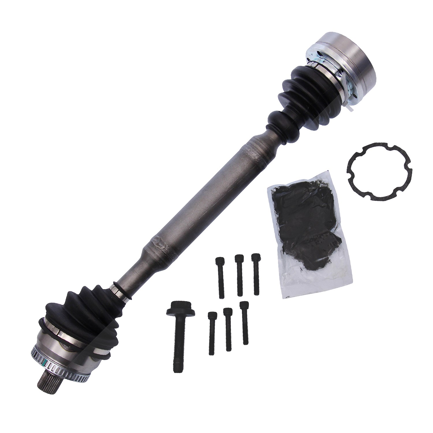Gsp Antriebswelle [Hersteller-Nr. 203002] für Audi, VW