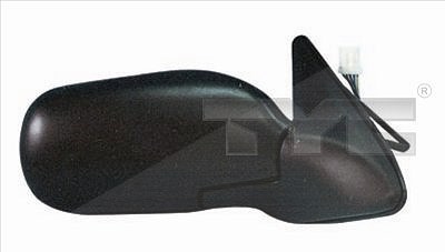Tyc Außenspiegel [Hersteller-Nr. 324-0013] für Nissan
