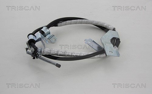 Triscan Seilzug, Feststellbremse [Hersteller-Nr. 8140241114] für Vauxhall, Opel