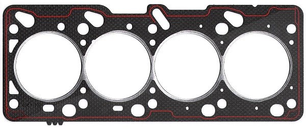 Elring Dichtung, Zylinderkopf [Hersteller-Nr. 468.860] für Ford