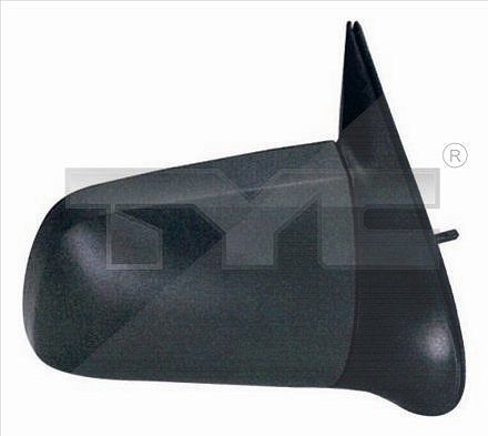 Tyc Außenspiegel [Hersteller-Nr. 325-0035] für Opel