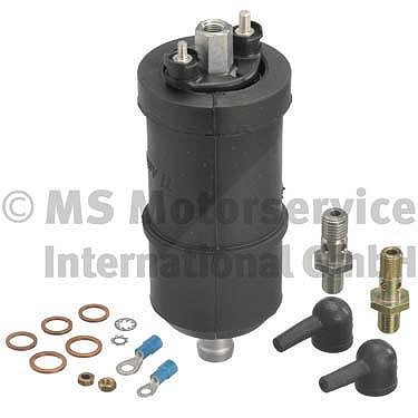 Pierburg Kraftstoffpumpe [Hersteller-Nr. 7.21565.71.0] für Mercedes-Benz, Ford