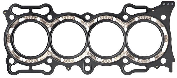 Elring Dichtung, Zylinderkopf [Hersteller-Nr. 864.100] für Honda, Rover