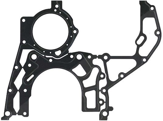Elring Dichtung, Steuergehäuse [Hersteller-Nr. 635.401] für Vauxhall, BMW, Opel, Land Rover