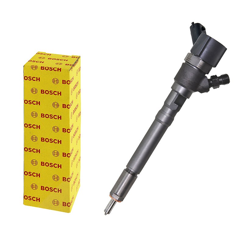 Bosch Einspritzdüse [Hersteller-Nr. 0445110101] für Hyundai, Kia