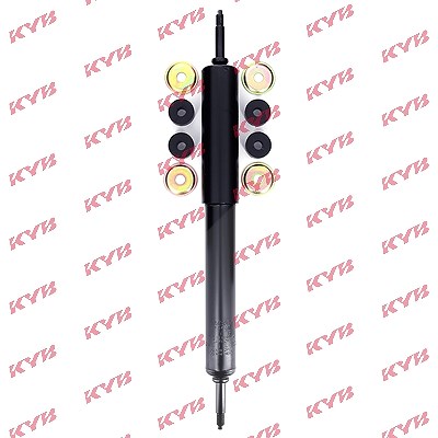 Kyb Stoßdämpfer [Hersteller-Nr. 344360] für Nissan