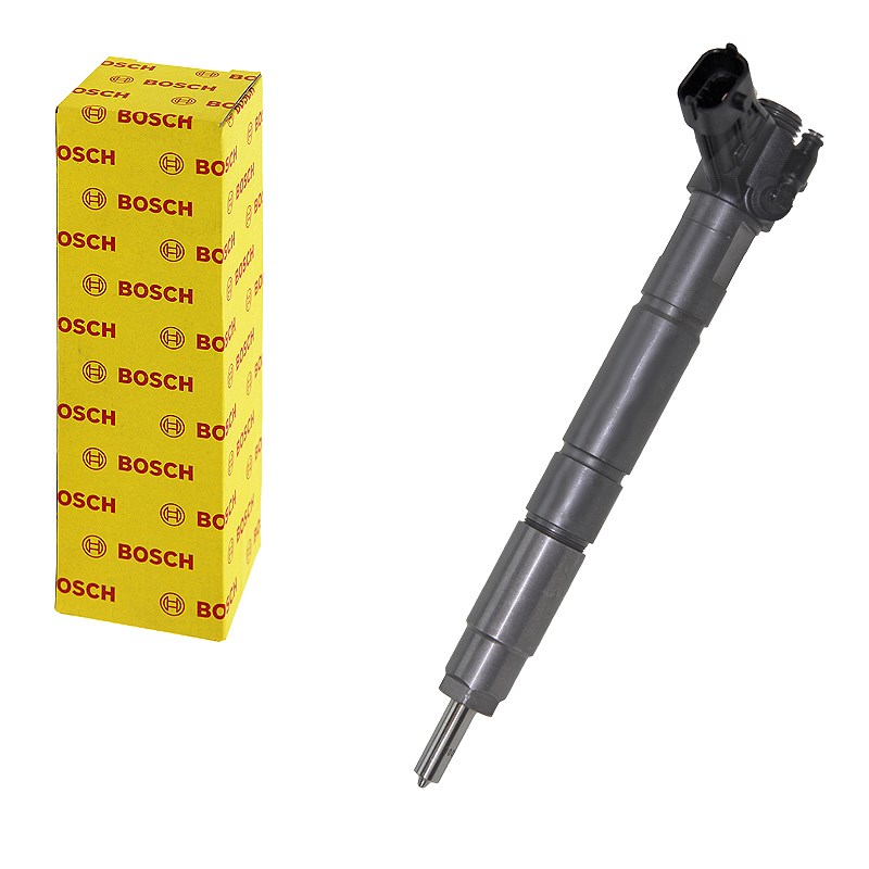 Bosch Einspritzdüse [Hersteller-Nr. 0445115007] für Opel, Renault, Vauxhall