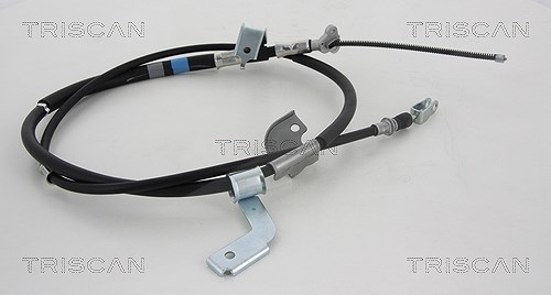 Triscan Seilzug, Feststellbremse [Hersteller-Nr. 8140131248] für Toyota