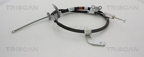 Triscan Seilzug, Feststellbremse [Hersteller-Nr. 8140131249] für Toyota