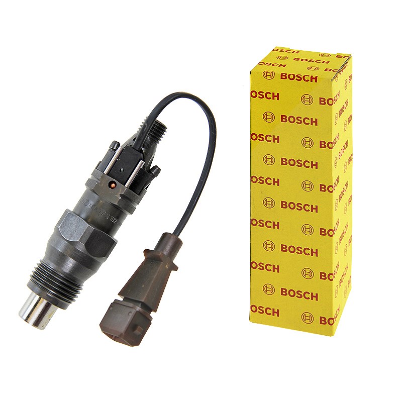 Bosch Einspritzdüse [Hersteller-Nr. 0432217306] für Nissan