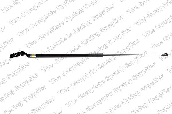 Lesjöfors Gasfeder, Koffer-/Laderaum [Hersteller-Nr. 8192526] für Toyota