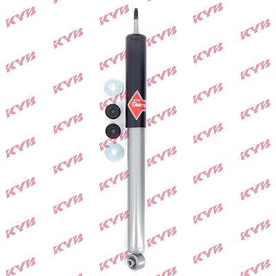 Kyb Stoßdämpfer [Hersteller-Nr. 553177] für Mercedes-Benz