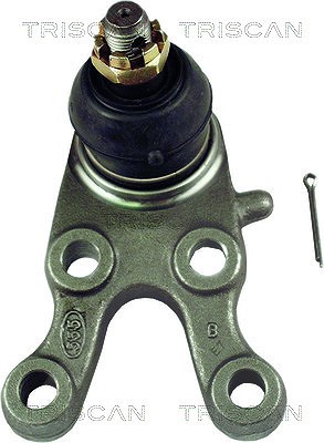 Triscan Trag-/Führungsgelenk [Hersteller-Nr. 850042507] für Mitsubishi
