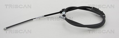 Triscan Seilzug, Feststellbremse [Hersteller-Nr. 814042170] für Mitsubishi