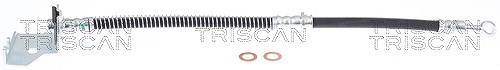 Triscan Bremsschlauch [Hersteller-Nr. 815043227] für Hyundai
