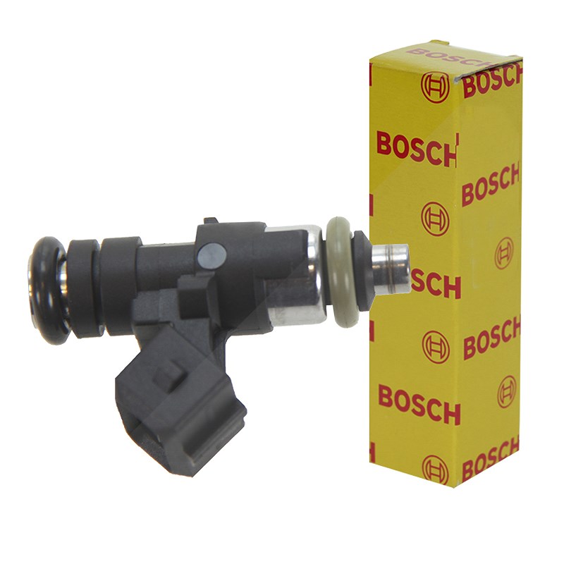 Bosch Einspritzdüse [Hersteller-Nr. 0280158169] für Skoda, VW, Seat, Fiat, Lancia