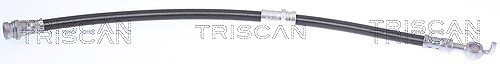 Triscan Bremsschlauch [Hersteller-Nr. 815050105] für Mazda