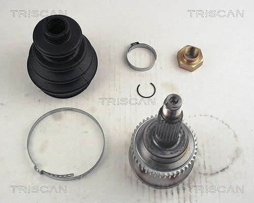 Triscan Gelenksatz, Antriebswelle [Hersteller-Nr. 854024114] für Suzuki, Vauxhall, Opel