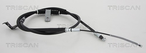 Triscan Seilzug, Feststellbremse [Hersteller-Nr. 814021116] für Chevrolet, Daewoo