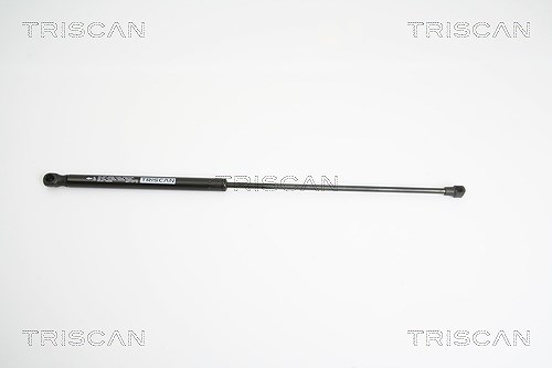 Triscan Gasfeder, Koffer-/Laderaum [Hersteller-Nr. 871038220] für Citroën