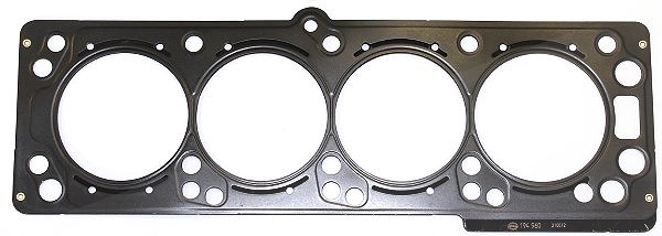 Elring Dichtung, Zylinderkopf [Hersteller-Nr. 194.960] für Vauxhall, Opel