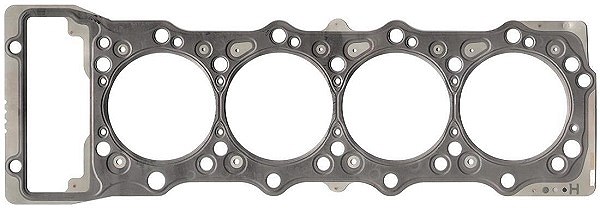 Elring Dichtung, Zylinderkopf [Hersteller-Nr. 353.970] für Mitsubishi