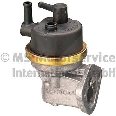 Pierburg Kraftstoffpumpe [Hersteller-Nr. 7.21753.50.0] für Seat, Fiat