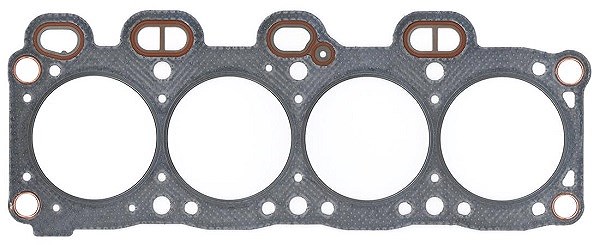 Elring Dichtung, Zylinderkopf [Hersteller-Nr. 540.440] für Mazda, Kia