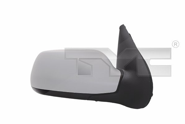 Tyc Außenspiegel [Hersteller-Nr. 320-0031] für Mazda