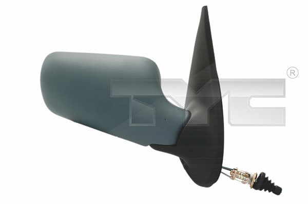 Tyc Außenspiegel [Hersteller-Nr. 309-0048] für Fiat