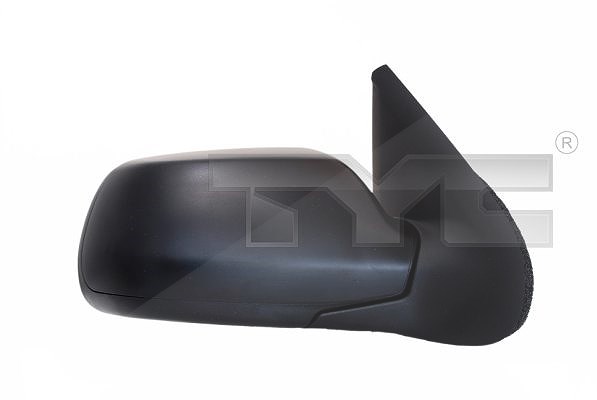 Tyc Außenspiegel [Hersteller-Nr. 320-0030] für Mazda