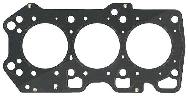 Elring Dichtung, Zylinderkopf [Hersteller-Nr. 446.710] für Mazda, Eunos, Autozam, Ford Usa