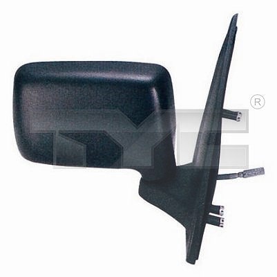 Tyc Außenspiegel [Hersteller-Nr. 310-0010] für Ford