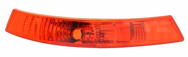 Tyc Blinkleuchte [Hersteller-Nr. 18-0372-01-2] für Renault, Nissan