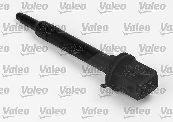 Valeo Sensor, Innenraumtemperatur [Hersteller-Nr. 509356] für Citroën