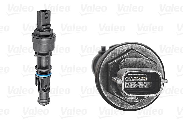 Valeo Sensor, Geschwindigkeit [Hersteller-Nr. 255300] für Dacia