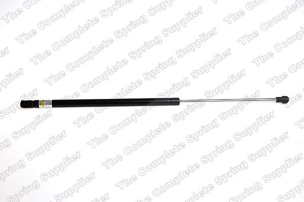 Lesjöfors Gasfeder, Koffer-/Laderaum [Hersteller-Nr. 8163437] für Vauxhall, Opel